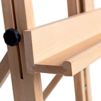 ARTMiE Grand Gallery Studio Easel