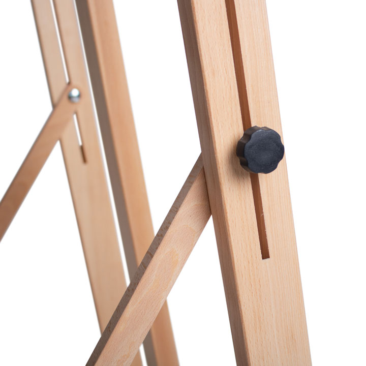 ARTMiE Grand Gallery Studio Easel