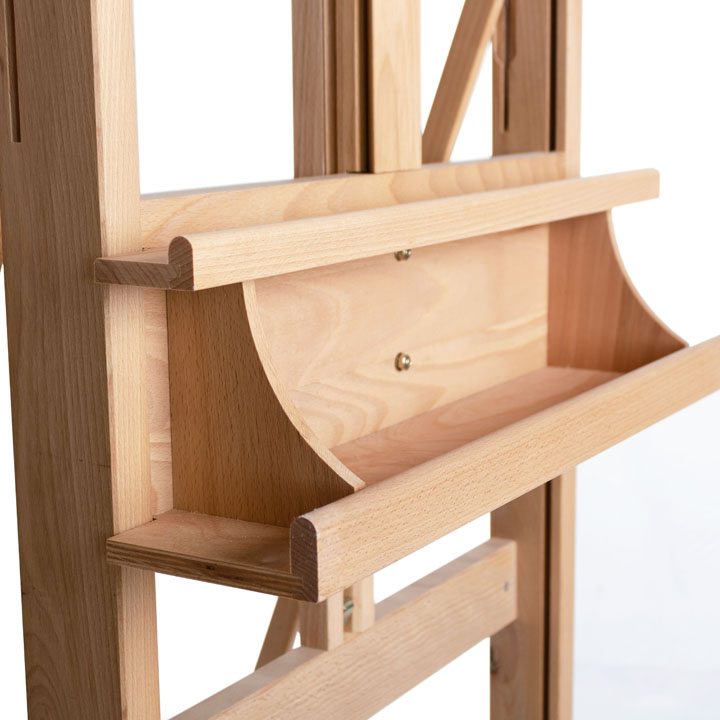 ARTMiE Grand Virtuoso Studio Easel — image 6
