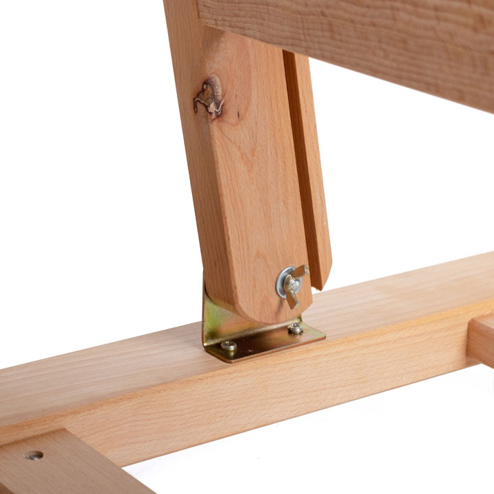 ARTMiE Grand Virtuoso Studio Easel — image 1