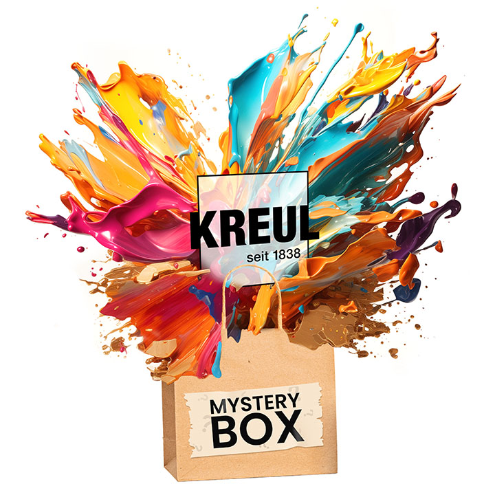 ARTMiE KREUL Mystery Box