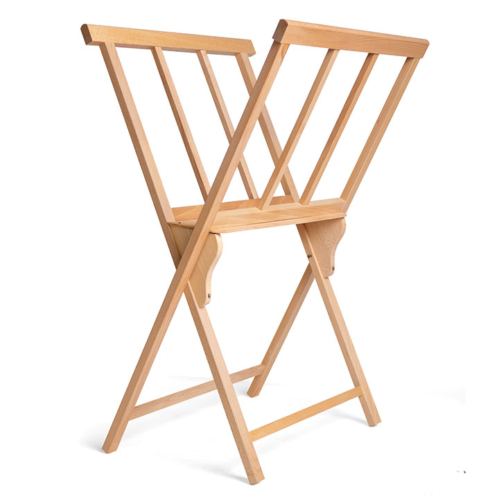 ARTMiE My Proud Portfolio Wooden Easel