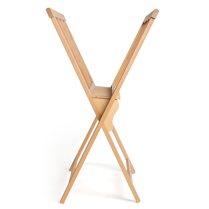 ARTMiE My Proud Portfolio Wooden Easel