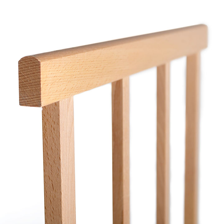 ARTMiE My Proud Portfolio Wooden Easel
