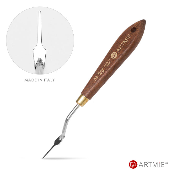 ARTMiE New Age 33 Spatula