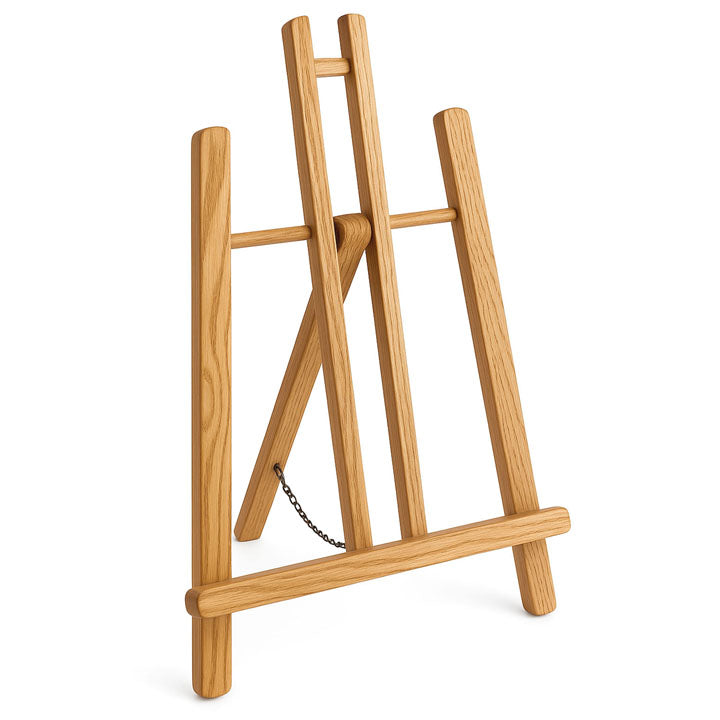 ARTMiE Paint & Create Tabletop Easel 30 cm — image 1
