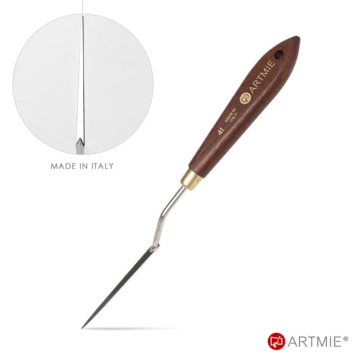 ARTMiE Pastrello 41 Putty Knife