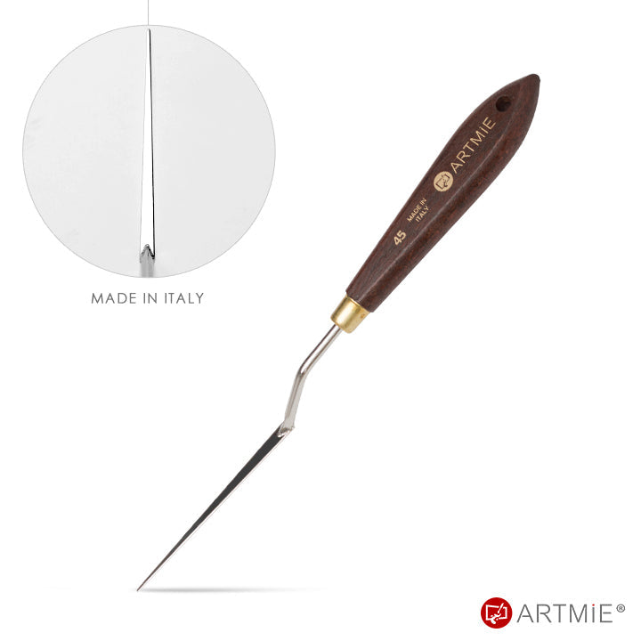 ARTMiE Pastrello 45 Spatula