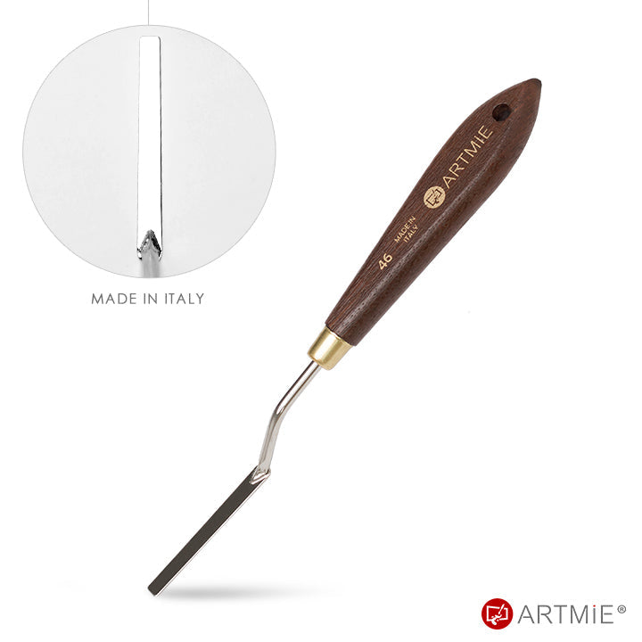 ARTMiE Pastrello 46 Spatula
