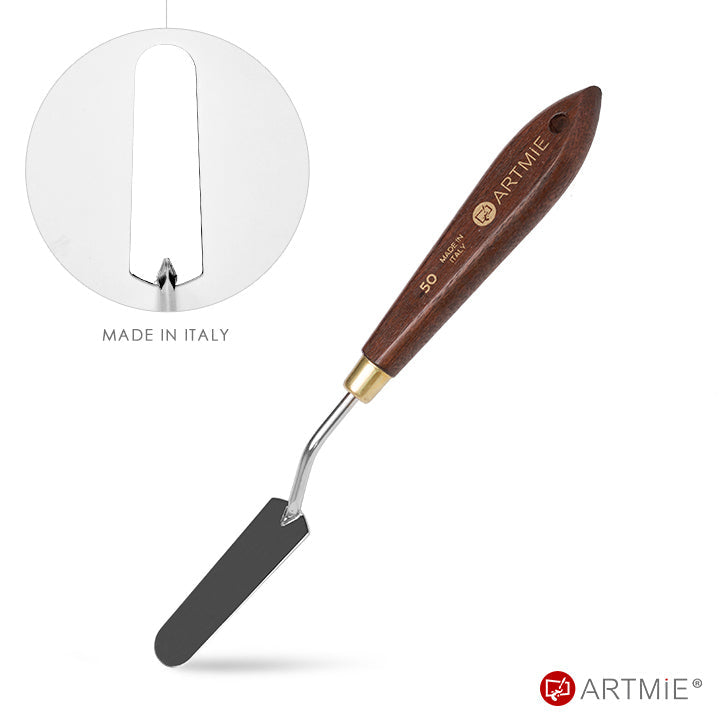 ARTMiE Pastrello 50 Palette Knife