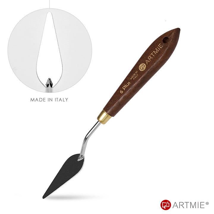 ARTMiE Plus 006 Spatula