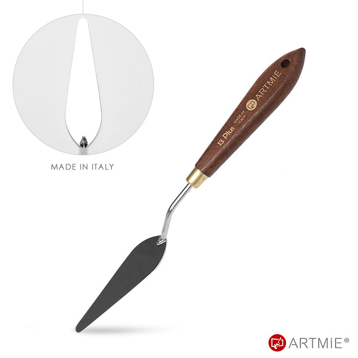 ARTMiE Plus 013 Spatula