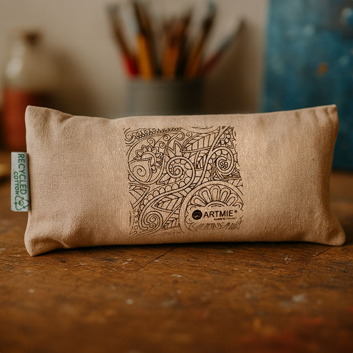 ARTMiE Printed Pencil Case 22.5 x 11.5 cm — image 3