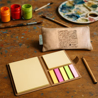 ARTMiE Printed Pencil Case 22.5 x 11.5 cm — image 4