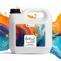 Professional Pouring Medium ARTMiE Abstract Waves | various volumes — image 2