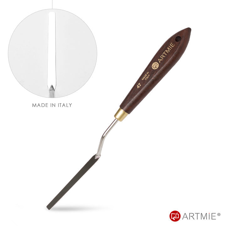 ARTMiE Pastrello 47 Putty Knife