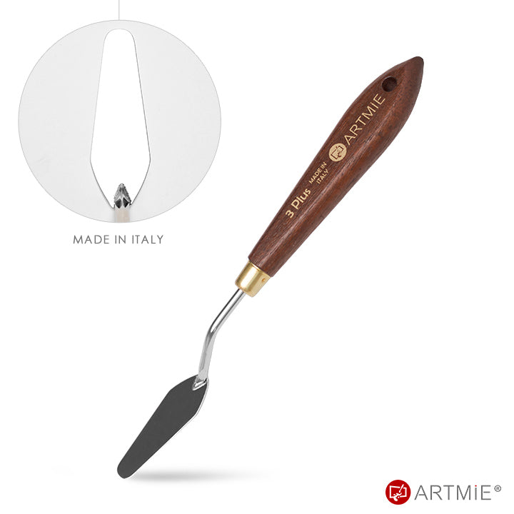 ARTMiE Putty Knife Plus 003