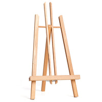 ARTMiE Ready to Paint Tabletop Easel - Image 1