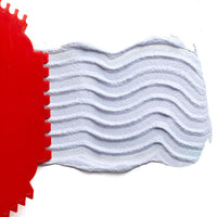 ARTMiE Recyclable 6-in-1 Palette Knife/Comb