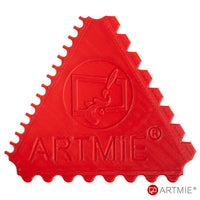 ARTMiE Recyclable Spatula TEST