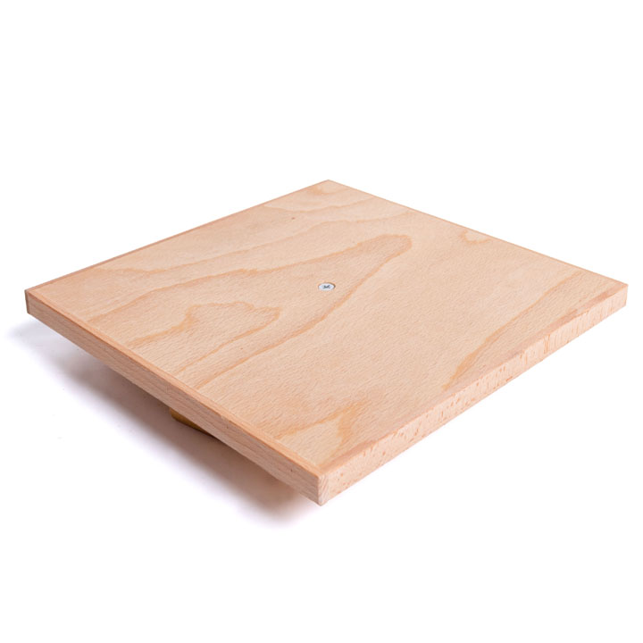ARTMiE Sculptura Rotating Sculpture Easel — image 1