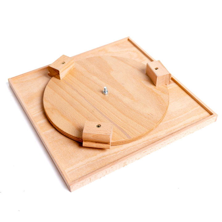 ARTMiE Sculptura Rotating Sculpture Easel — image 2