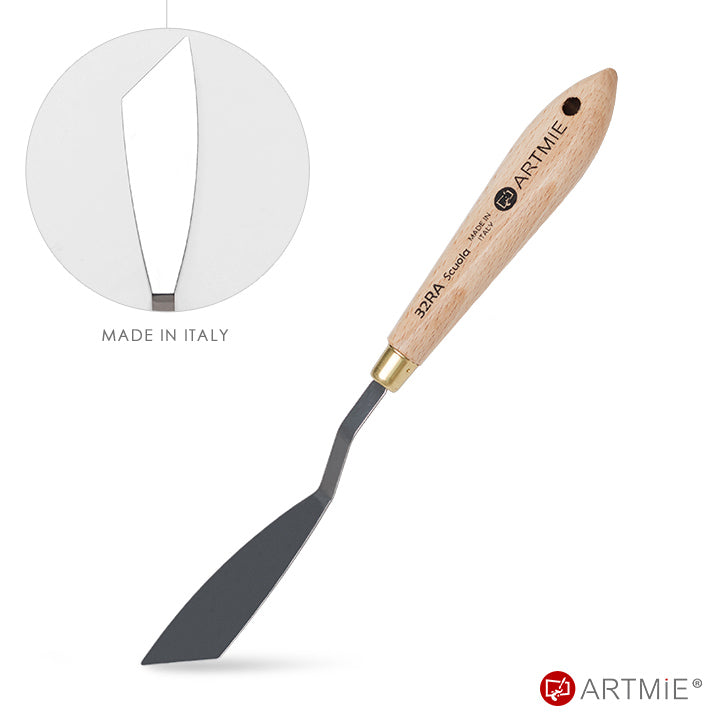 ARTMiE Scuola 32RA Palette Knife
