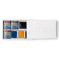 ARTMiE Solo Goya Watercolor Set