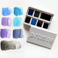 ARTMiE Solo Goya Watercolor Set