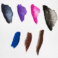 ARTMiE Solo Goya Watercolor Set