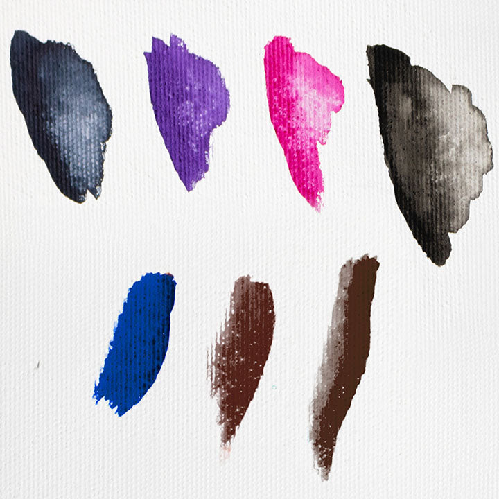 ARTMiE Solo Goya Watercolor Set