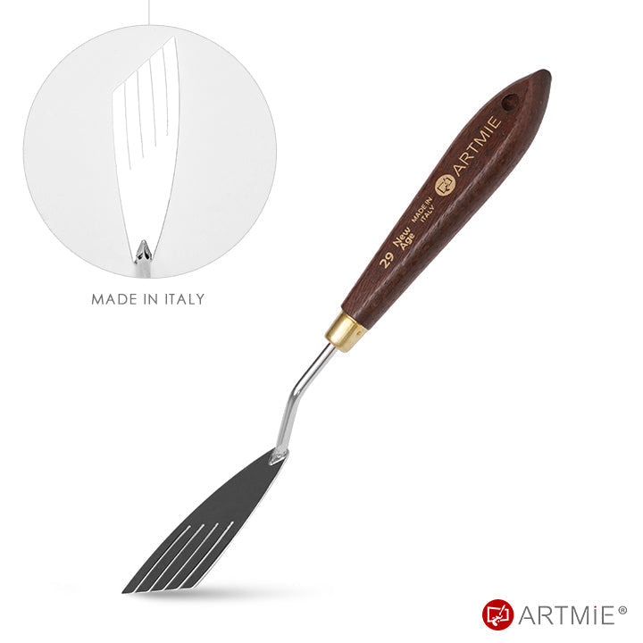 ARTMiE Spatula New Age 29