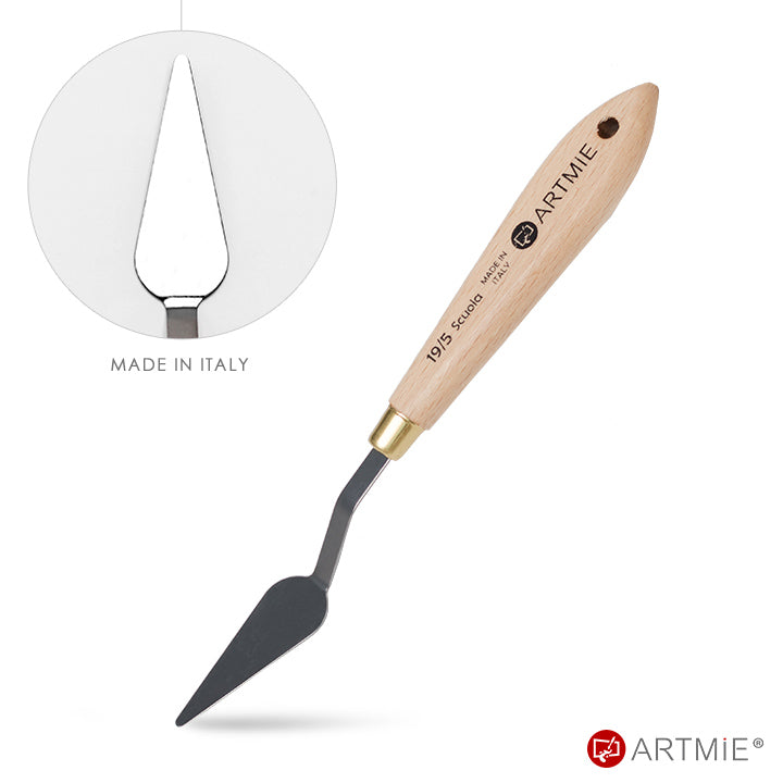 ARTMiE Scuola 19-5 Spatula