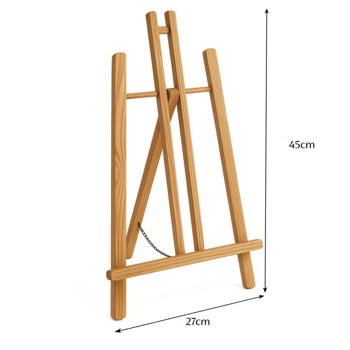ARTMiE Tabletop Easel Inspiration Aid 40 cm — image 2