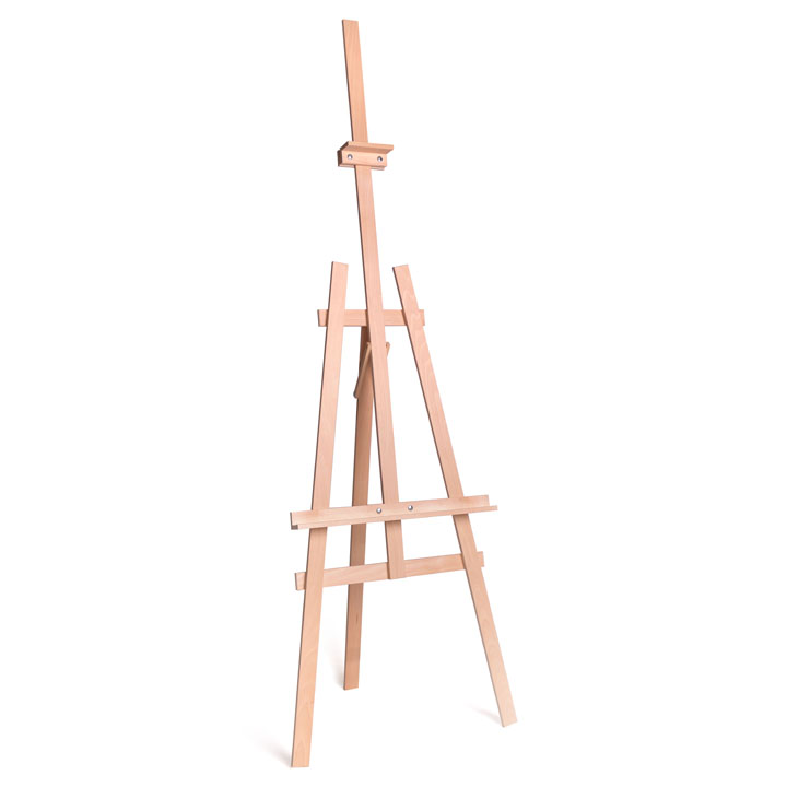ARTMiE Trinity Easel Studio Tripod Easel