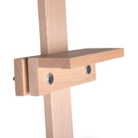 ARTMiE Trinity Easel Studio Tripod Easel