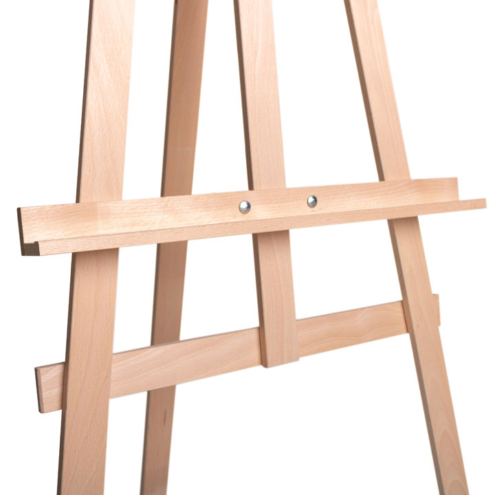 ARTMiE Trinity Easel Studio Tripod Easel