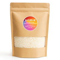 ARTMiE Unscented Soy Candle Wax 400 g — image 1