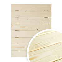 ARTMiE Wooden Painting Board | various sizes, image 4