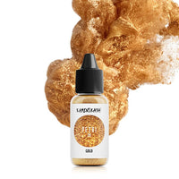 Мастила за смоли KAMENSKAYA PETRI 15ml — изображение 15