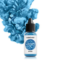 Мастила за смоли KAMENSKAYA PETRI 15ml — изображение 17