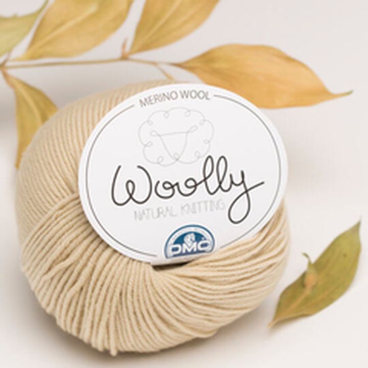 Прежда Baby merino 125 м — изображение 5
