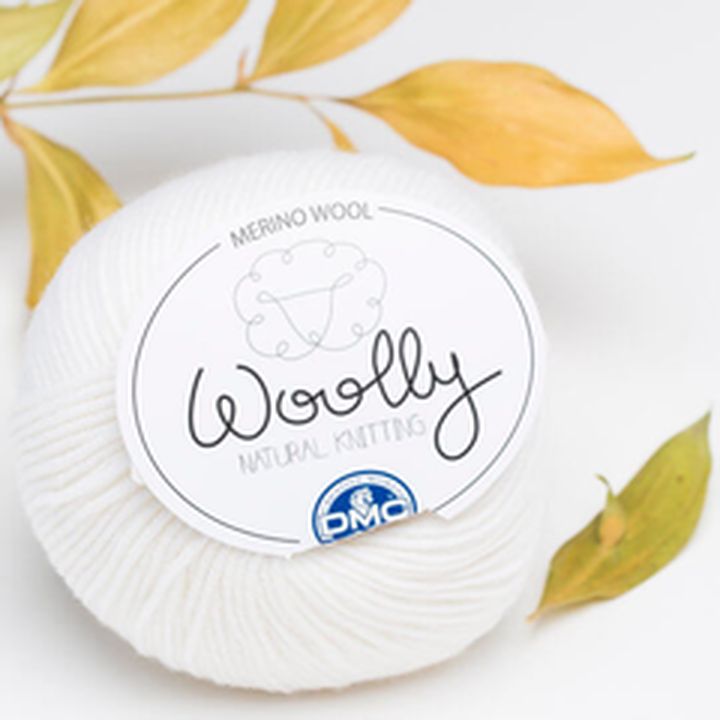 Прежда Baby merino 125 м — изображение 2