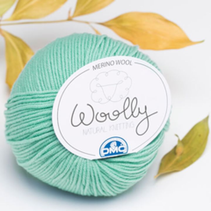 Прежда Baby merino 125 м — изображение 3