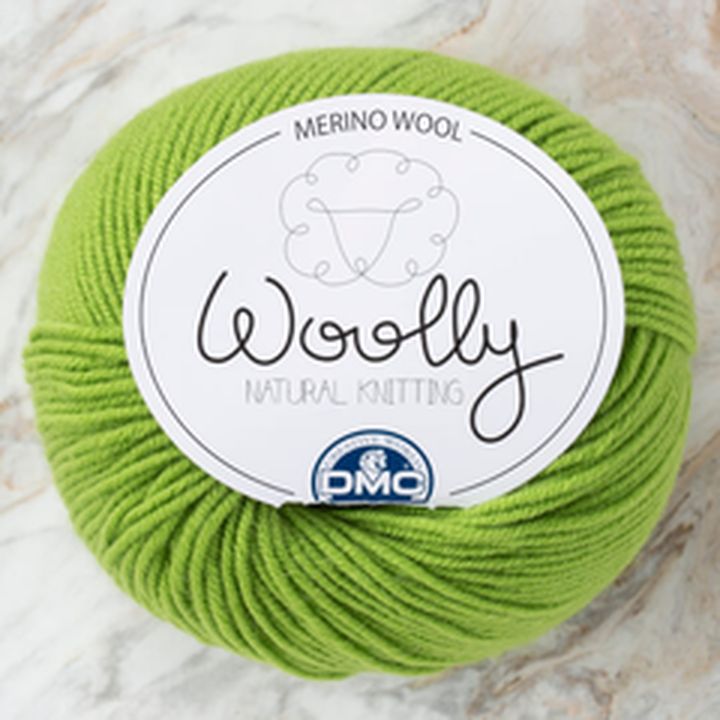 Прежда Baby merino 125 м — изображение 4
