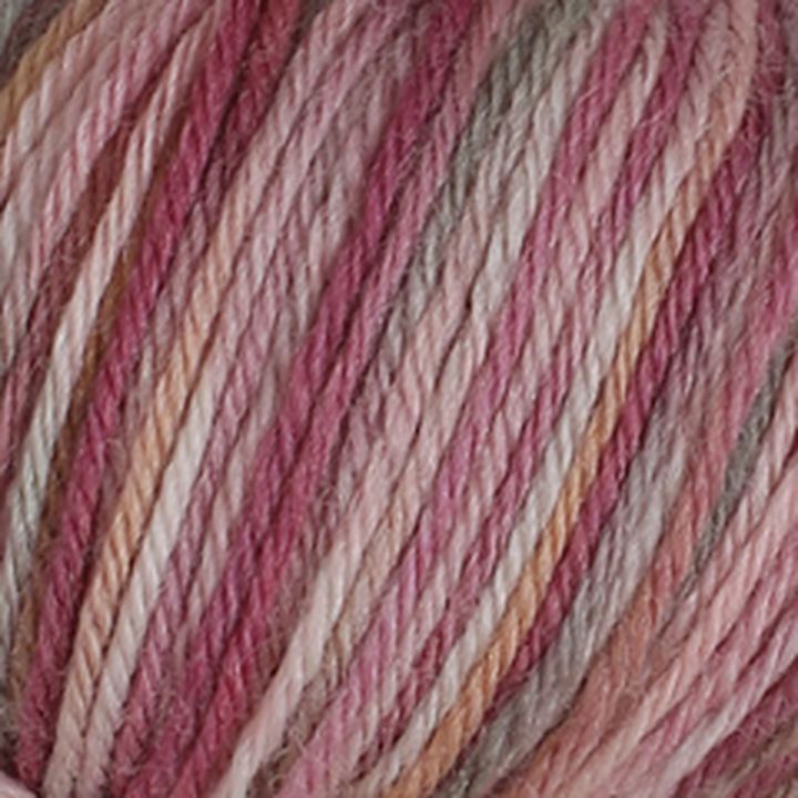 Baby Merino Yarn 100 m Multicolor | various shades — image 2