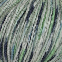 Baby Merino Yarn 100 m Multicolor | various shades — image 3