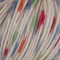 Baby Merino Yarn 100 m Multicolor | various shades — image 4