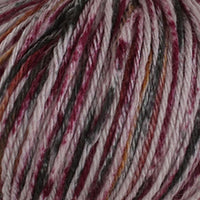 Baby Merino Yarn 100 m Multicolor | various shades — image 6
