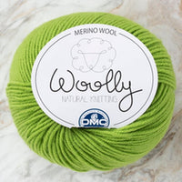 Baby Merino Yarn, 125 m | Various shades — image 1